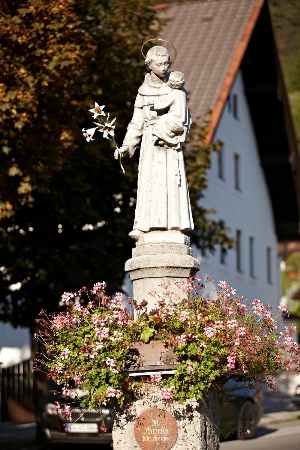 Hotel Schatten Garmisch-Partenkirchen Exterior photo